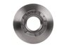 DISC FRANA BOSCH 0 986 479 A50 - Compatibil cu FORD