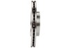 DISC FRANA BOSCH 0 986 479 A54 - Compatibil cu CHEVROLET