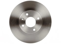 DISC FRANA BOSCH 0 986 479 A54 - Compatibil cu CHEVROLET