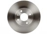 DISC FRANA BOSCH 0 986 479 A54 - Compatibil cu CHEVROLET