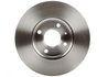 DISC FRANA BOSCH 0 986 479 A54 - Compatibil cu CHEVROLET