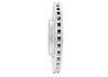 DISC FRANA BOSCH 0 986 479 A60 - Compatibil cu MERCEDES-BENZ
