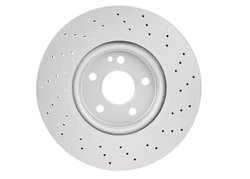 DISC FRANA BOSCH 0 986 479 A60 - Compatibil cu MERCEDES-BENZ