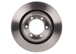 DISC FRANA BOSCH 0 986 479 A65 - Compatibil cu LEXUS, TOYOTA