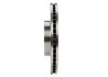 DISC FRANA BOSCH 0 986 479 A81 - Compatibil cu SUBARU