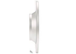 DISC FRANA BOSCH 0 986 479 A84 - Compatibil cu AUDI, CUPRA, FORD, SEAT, SKODA, VW