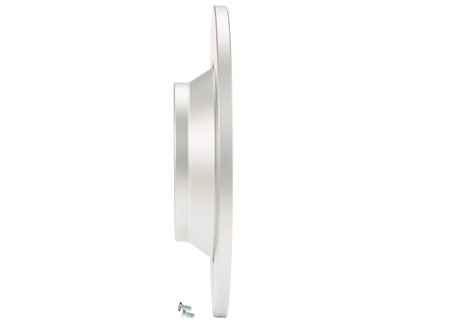 DISC FRANA BOSCH 0 986 479 A84 - Compatibil cu AUDI, CUPRA, FORD, SEAT, SKODA, VW
