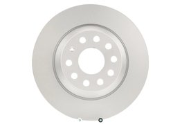 DISC FRANA BOSCH 0 986 479 A84 - Compatibil cu AUDI, CUPRA, FORD, SEAT, SKODA, VW