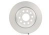 DISC FRANA BOSCH 0 986 479 A84 - Compatibil cu AUDI, CUPRA, FORD, SEAT, SKODA, VW