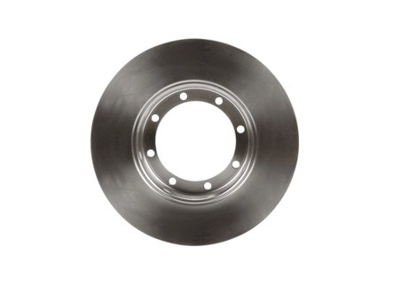 DISC FRANA BOSCH 0 986 479 A93 - Compatibil cu NISSAN, OPEL, RENAULT, VAUXHALL