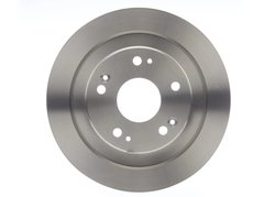 DISC FRANA BOSCH 0 986 479 A92 - Compatibil cu HONDA
