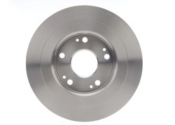 DISC FRANA BOSCH 0 986 479 A92 - Compatibil cu HONDA