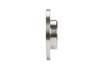 DISC FRANA BOSCH 0 986 479 A93 - Compatibil cu NISSAN, OPEL, RENAULT, VAUXHALL