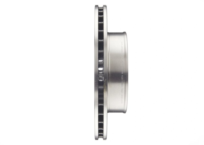 DISC FRANA BOSCH 0 986 479 A96 - Compatibil cu TOYOTA
