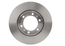 DISC FRANA BOSCH 0 986 479 A96 - Compatibil cu TOYOTA