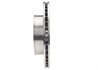 DISC FRANA BOSCH 0 986 479 A96 - Compatibil cu TOYOTA