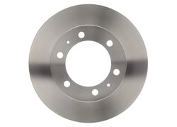 DISC FRANA BOSCH 0 986 479 A96 - Compatibil cu TOYOTA