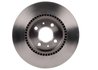DISC FRANA BOSCH 0 986 479 B05 - Compatibil cu HYUNDAI, KIA