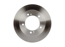 DISC FRANA BOSCH 0 986 479 B09 - Piesa auto compatibila cu mai multe marci