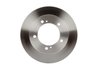 Disc frana BOSCH 0 986 479 B09