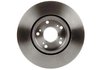DISC FRANA BOSCH 0 986 479 B02 - Compatibil cu HONDA