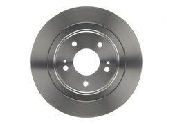DISC FRANA BOSCH 0 986 479 B04 - Compatibil cu CITROEN, MITSUBISHI, PEUGEOT