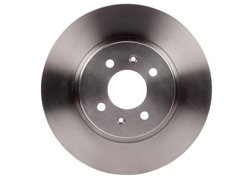 DISC FRANA BOSCH 0 986 479 B05 - Compatibil cu HYUNDAI, KIA