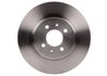DISC FRANA BOSCH 0 986 479 B05 - Compatibil cu HYUNDAI, KIA