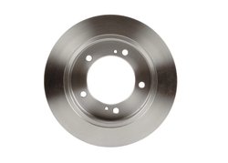 Disc frana BOSCH 0 986 479 B09