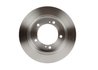 Disc frana BOSCH 0 986 479 B09