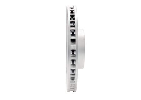 DISC FRANA BOSCH 0 986 479 B13 - Compatibil cu PORSCHE, VW