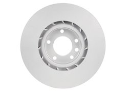 DISC FRANA BOSCH 0 986 479 B12 - Compatibil cu PORSCHE, VW