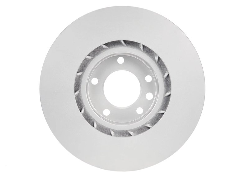 DISC FRANA BOSCH 0 986 479 B12 - Compatibil cu PORSCHE, VW