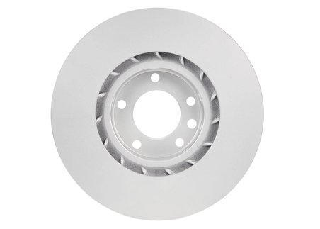 DISC FRANA BOSCH 0 986 479 B12 - Compatibil cu PORSCHE, VW