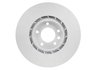 DISC FRANA BOSCH 0 986 479 B12 - Compatibil cu PORSCHE, VW