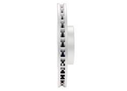DISC FRANA BOSCH 0 986 479 B12 - Compatibil cu PORSCHE, VW