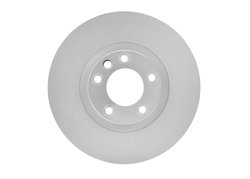 DISC FRANA BOSCH 0 986 479 B13 - Compatibil cu PORSCHE, VW