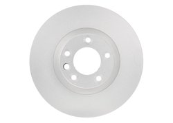 DISC FRANA BOSCH 0 986 479 B12 - Compatibil cu PORSCHE, VW