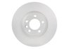 DISC FRANA BOSCH 0 986 479 B12 - Compatibil cu PORSCHE, VW