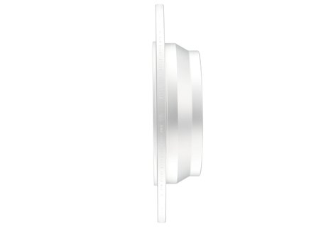 DISC FRANA BOSCH 0 986 479 B19 - Compatibil cu LAND ROVER