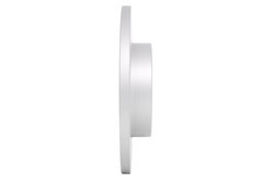 DISC FRANA BOSCH 0 986 479 B20 - Compatibil cu CHEVROLET, OPEL