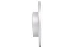 DISC FRANA BOSCH 0 986 479 B20 - Compatibil cu CHEVROLET, OPEL