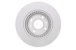 Disc frana BOSCH 0 986 479 B21