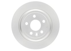 DISC FRANA BOSCH 0 986 479 B19 - Compatibil cu LAND ROVER