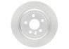 DISC FRANA BOSCH 0 986 479 B19 - Compatibil cu LAND ROVER