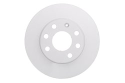 DISC FRANA BOSCH 0 986 479 B20 - Compatibil cu CHEVROLET, OPEL