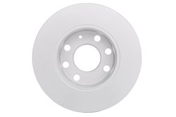 DISC FRANA BOSCH 0 986 479 B20 - Compatibil cu CHEVROLET, OPEL