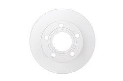 DISC FRANA BOSCH 0 986 479 B22 - Compatibil cu AUDI, SKODA, VW