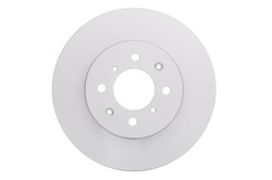 DISC FRANA BOSCH 0 986 479 B23 - Compatibil cu HONDA, MG, ROVER