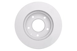 DISC FRANA BOSCH 0 986 479 B25 - Compatibil cu EUNOS, FORD USA, MAZDA